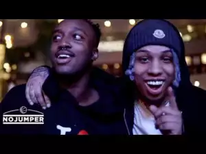 Video: RonSoCold & The Good Perry – Count It Up